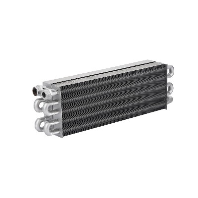 500 double layer module furnace module furnace heat exchanger tube heat exchanger module boiler accessories