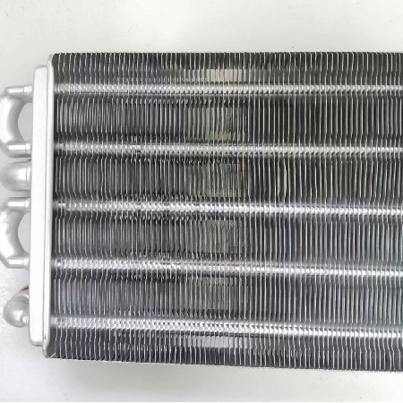 跨境专供管式换热器燃气热水器配件热交换器批发