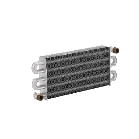 Single function wall mounted boiler, gas heating, hot water boiler accessories, hanging fireplace, heat exchanger wholesale, cross-border exclusive supply