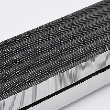 500 double-layer module furnace module furnace heat exchanger tube heat exchanger module boiler accessories